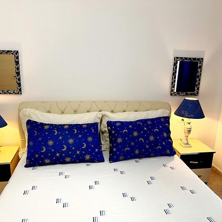 Celeste Bay Apartment Vlore Luaran gambar