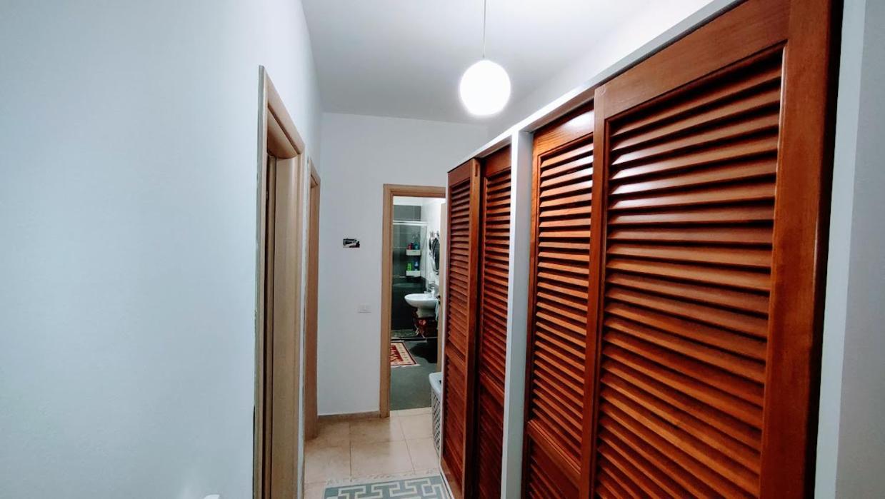 Celeste Bay Apartment Vlore Luaran gambar