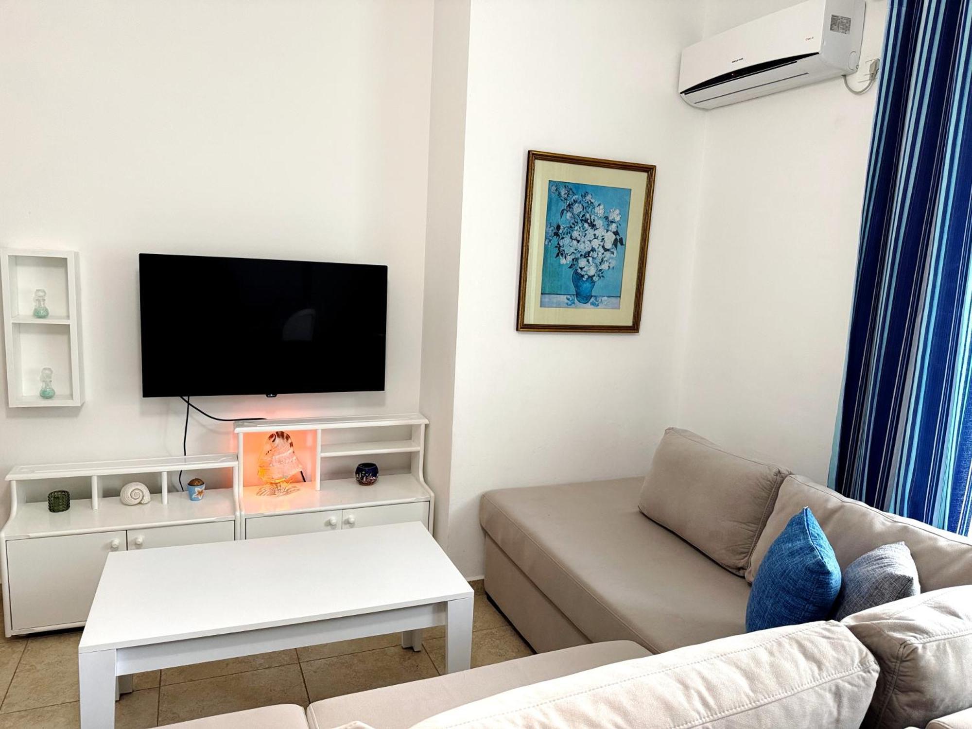 Celeste Bay Apartment Vlore Luaran gambar