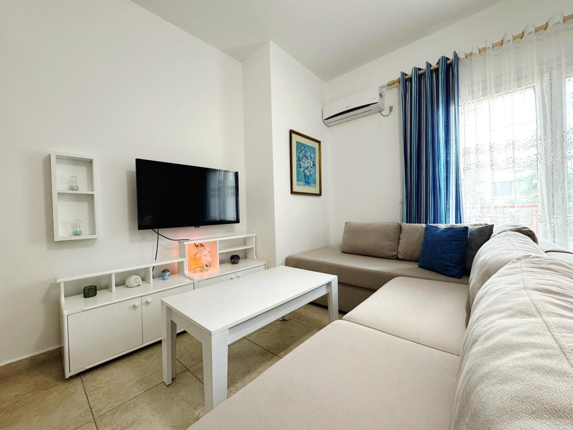Celeste Bay Apartment Vlore Luaran gambar