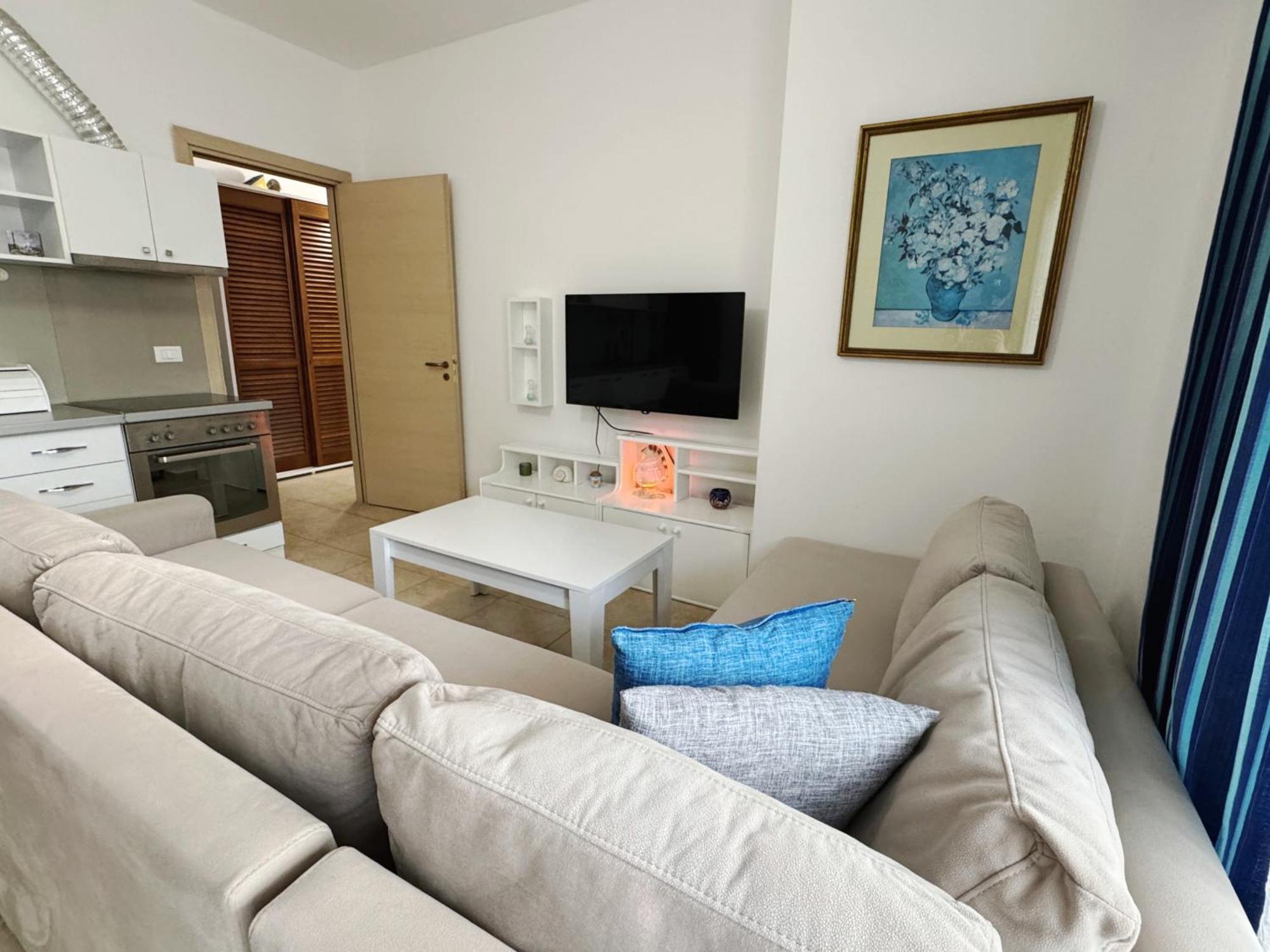 Celeste Bay Apartment Vlore Luaran gambar